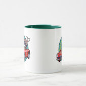 Giulietta Spider マグカップ Tasse (Zentrum)