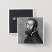 Giulio Romano Button (Vorne & Hinten)