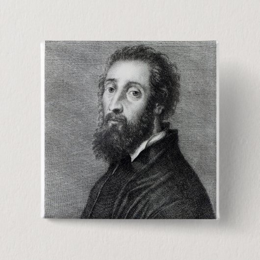 Giulio Romano Button (Vorderseite)