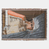 Giuseppe Arcimboldo - Die Bibliothekare Decke (Vorderseite)