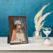 Giuseppe Arcimboldo - Die Bibliothekare Fotoplatte (Seite)