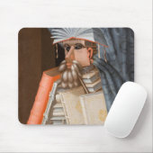 Giuseppe Arcimboldo - Die Bibliothekare Mousepad (Mit Mouse)