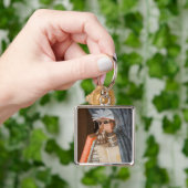 Giuseppe Arcimboldo - Die Bibliothekare Schlüsselanhänger (Hand)