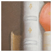 Giuseppe Arcimboldo - Die Bibliothekare Stoff (Muster)