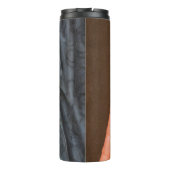 Giuseppe Arcimboldo - Die Bibliothekare Thermosbecher (Rückseite)