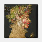 Giuseppe Arcimboldo - Sommer Magnet (Vorne)