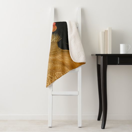 Giuseppe Arcimboldo - Sommer Sherpadecke (Beispiel)