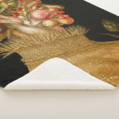 Giuseppe Arcimboldo - Sommer Sherpadecke (3/4)