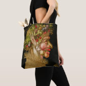 Giuseppe Arcimboldo - Sommer Tasche (Von Nahem)
