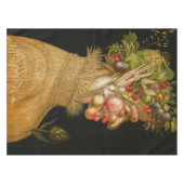 Giuseppe Arcimboldo - Sommer Tischdecke (Vorderseite (Horizontal))
