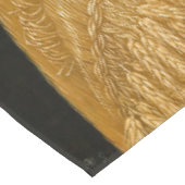 Giuseppe Arcimboldo - Sommer Tischdecke (Schrägansicht)