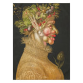 Giuseppe Arcimboldo - Sommer Tischdecke (Vorderseite)
