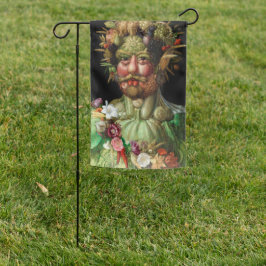 Giuseppe Arcimboldo - Vertumnus