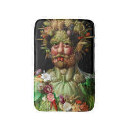 Giuseppe Arcimboldo - Vertumnus Badematte