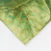 Giuseppe Arcimboldo - Vertumnus Fleecedecke (Ecke)