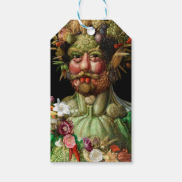 Giuseppe Arcimboldo - Vertumnus Geschenkanhänger