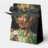 Giuseppe Arcimboldo - Vertumnus Geschenkschachtel (Vorderseite)