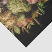 Giuseppe Arcimboldo - Vertumnus Seidenpapier (Detail)