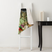 Giuseppe Arcimboldo - Vertumnus Sherpadecke (Beispiel)