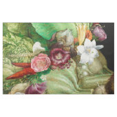 Giuseppe Arcimboldo - Vertumnus Stoff (Fat Quarter (45,7 x 55,9 cm))