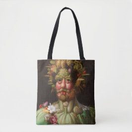 Giuseppe Arcimboldo - Vertumnus Taschen-Tasche Tasche