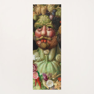 Giuseppe Arcimboldo - Vertumnus Yogamatte