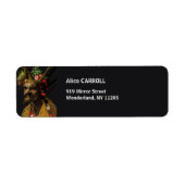 Giuseppe Arcimboldo - Vier Jahreszeiten in einem K (Vorne)