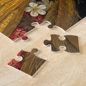 Giuseppe Arcimboldo - Vier Jahreszeiten in einem K Puzzle (Seite)