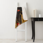 Giuseppe Arcimboldo - Vier Jahreszeiten in einem K Sherpadecke (Beispiel)