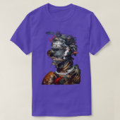 Giuseppe Arcimboldo Water T-Shirt (Design vorne)