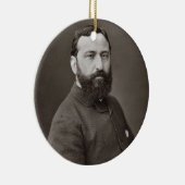 Giuseppe de Nittis (1846-84), von 'Galerie Contem Keramik Ornament (Rechts)