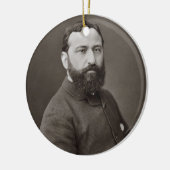 Giuseppe de Nittis (1846-84), von 'Galerie Contem Keramik Ornament (Links)