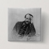 Giuseppe Mazzini Button (Vorderseite)