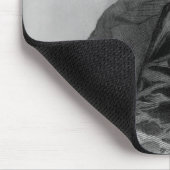 Giuseppe Mazzini Mousepad (Ecke)