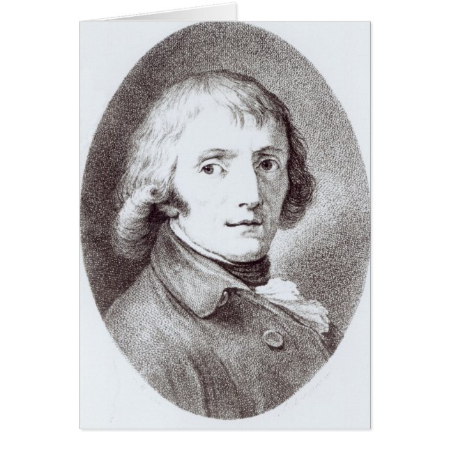 Giuseppe Parini (Vorne)