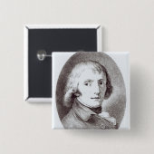 Giuseppe Parini Button (Vorne & Hinten)