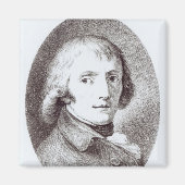 Giuseppe Parini Magnet (Vorne)