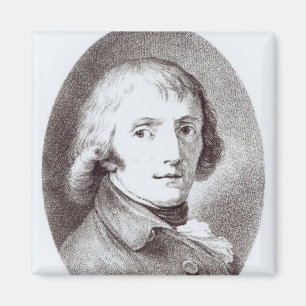 Giuseppe Parini Magnet