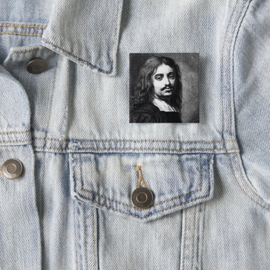 Giuseppe Ribera Button (Beispiel)