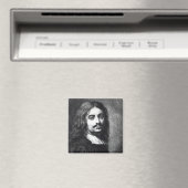 Giuseppe Ribera Magnet (In Situ (Geschirrspüler))