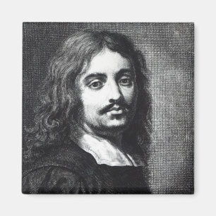 Giuseppe Ribera Magnet