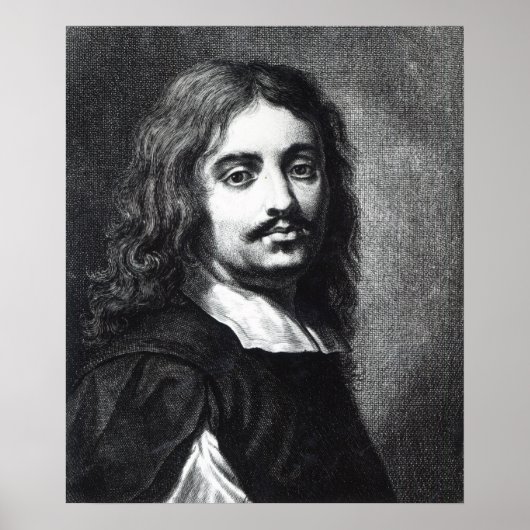 Giuseppe Ribera Poster (Vorne)