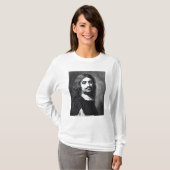 Giuseppe Ribera T-Shirt (Vorne ganz)