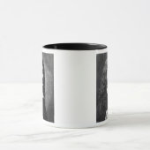 Giuseppe Ribera Tasse (Zentrum)