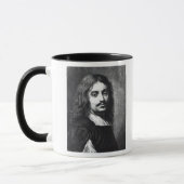 Giuseppe Ribera Tasse (Links)