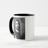 Giuseppe Ribera Tasse (Vorderseite Links)