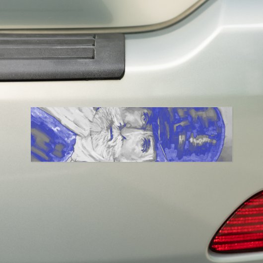 Giuseppe Verdi Autoaufkleber (Auf Auto)