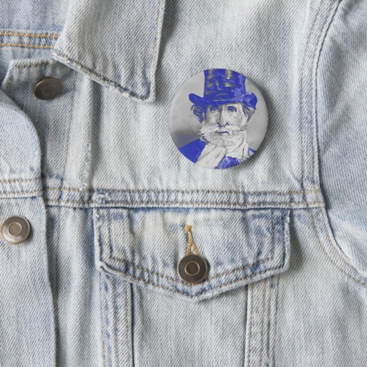 Giuseppe Verdi Button (Beispiel)