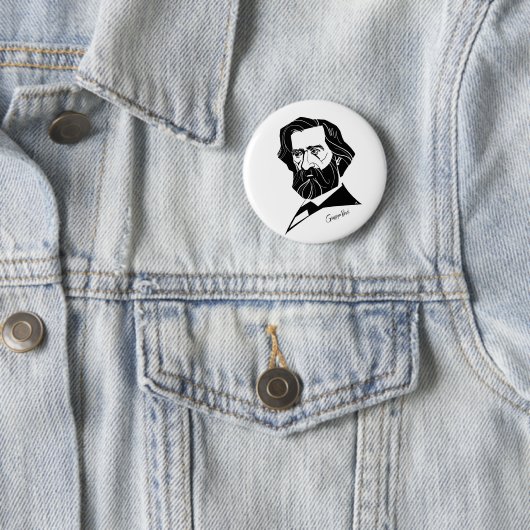 Giuseppe Verdi Button (Beispiel)