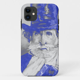 Giuseppe Verdi Case-Mate iPhone Hülle